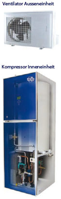 Air Magna 150