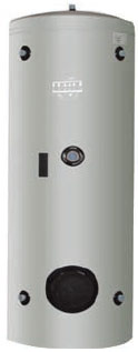 Heat Pump Buffer Tank