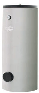 Heat Pump Register Tank